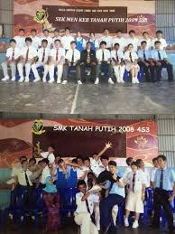 Latihan dalam perkhidmatan smk tanah putih. Edu Page