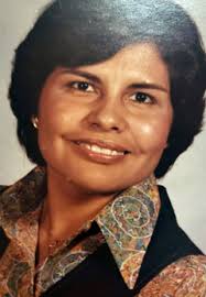 Rosemary Mandujano Vargas