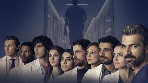 Luciano bartoli, andrea bruschi, simona caramelli vb. Doc Nelle Tue Mani Recensione Della Fiction Rai Cinematographe It