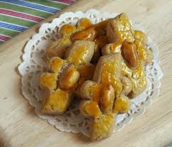 Resepi ni sangat mudah dan sesuai untuk dicuba di rumah, jom. Resepi Biskut Mazola Rangup Dan Sedap Koleksi Resepi Mudah
