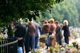 The most suited italian funeral service notice. 9 Classic Italian Funeral Traditions Lovetoknow