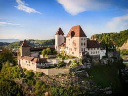 April 15, 2012 lamiacucina 15 kommentare. Stadt Burgdorf Schloss Und Altstadt