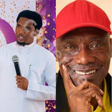 Actualités CAMEROUN :: Joseph Antoine Bell absent aux obsèques de David  Eto'o : Polémique et Raisons Expliquées :: CAMEROON News