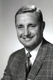 Jack H. Bergmann Obituary