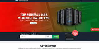 One can make improvements to any commercial project with these free templates which come with a feature packed layout. 7 Best Free Hosting Psd Website Templates 2021
