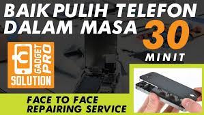 Payment of electricity bills and other utility bills. Gadget Pro Solution Repair Iphone Putrajaya Mobile Phone Shop In Presint 16 Putrajaya