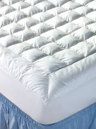 Original Heavenly Loft Mattress Topper Mattress Mattress Topper Dorm Bedding Sets