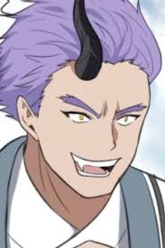 The ranker who lives twice. Phante Anilist