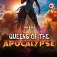 Queens of the Apocalypse event image