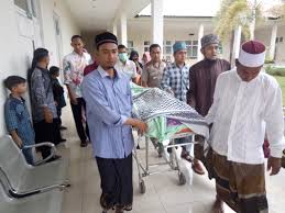 Luasnya sekitar 11.840.000 km², atau 15 persen dari benua tersebut. Logo Darussaadah Aceh Visitbandaaceh Com