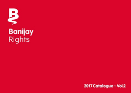 Banijay Rights MIPCOM Catalogue 2017 by Banijay Rights - Issuu