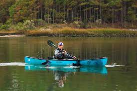 From fishing to recreation, we've been building watercraft since 1898. Old Town Discovery 119 Solo Sportsman Hybrid Review Kayak Angler