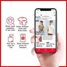 Best uniqlo coupons ,promos ,vouchers and deals in malaysia. Uniqlo Malaysia Uniqlo App Coupon Facebook