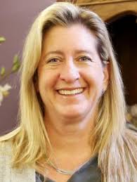 Meet our new President & CEO, Mary Beth O'Neill