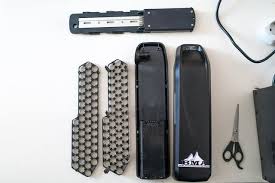 E Bike Akku Bauen Anleitung Dein Diy Li Ion Power Akku Aus 18650 Zellen Fahrrad Akku E Bike E Bike Selber Bauen