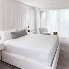 Delano King Suite Delano Las Vegas Suite King Size Bed Separate Living Room