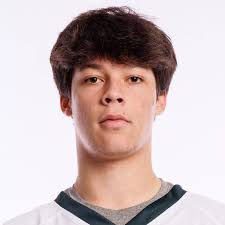 2024 Men's Lacrosse Roster