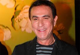 Amaury Junior faz tratamento pioneiro de rejuvenescimento