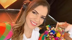 Melissa Valeriano con nueva casa tras salir de Televicentro