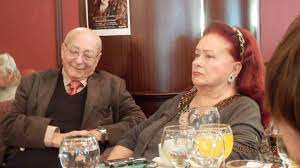 Dan puican a avut nu numai calitatea de soț al stelei popescu, a fost unul dintre cei mai mari prieteni ai artiștilor români, a declarat. Dan Puican A Murit InformaÈ›ii De UltimÄƒ OrÄƒ Despre Fostul SoÈ› Al Stelei Popescu Impact