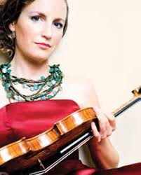 Catherine Leonard, Ireland&#39;s leading violinist In one day, you can walk to the Unitarian Universal Church for the 11 a.m. concert series and be mesmerized ... - leonard-ireland-violin