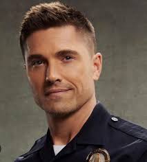 Handsome man 😎 Tim Bradford!