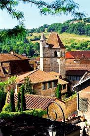 Bucolic Village Of Figeac Lot Quercy France Places Around The World Places To Travel France Travel