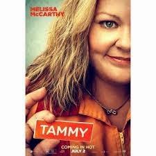 Movie Fever: Tammy