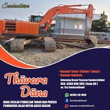 Its assets include indofood sukses makmur, the world's largest instant noodle producer; Yayasan Sundarabhumi Photos Facebook