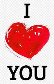 A wallpaper or background (also known as a desktop wallpaper, desktop background, desktop picture or desktop image on computers) is a digital image (photo, drawing etc.) used as a decorative background of a graphical user interface on the screen of a computer, mobile communications device or other electronic device. I Love You With Heart In Watercolor Style On Transparent Background Png Similar Png
