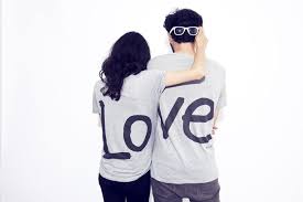 Eshop Loft Officiel Couple Shirts Love T Shirt Couple T Shirt