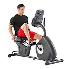 The slim cycle uses pedal action to exercise legs and glutes, plus resistance bands to strengthen arms. 7 Best Exercise Recumbent Bikes For Seniors 2021 Review