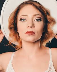 Hey everyone! I'm Emma Collins, a dedicated and hardworking film actress  with a passion for bringing stories to life. I've been acting since I was 5  and have had the opportunity to