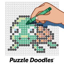 (my mom's doodle style is the same.) and though i've never been a serious doodler during meetings or classes—no every it. Puzzle Doodles Home Facebook