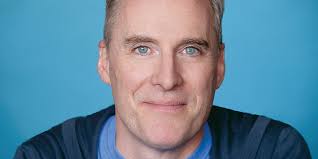 How John Moore became the toast of Toronto