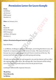 Sample excuse letter to attend funeral for school. Permission Letter Format Template Ex How To Write A Letter Of Permission