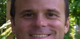 Memorial Presbyterian adds W. Hunter Camp II as associate pastor