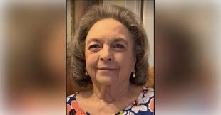 Ruby Lee Aderholt Obituary (2023)