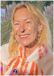 Agatha Perathoner aus Gais