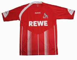 Der klub wurde am 13. 1 Fc Koln Trikot 2016 17 Home Erima Ohne Sponsor