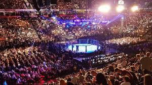 Light heavyweight main card ufc 261, anthony smith vs jimmy crute mma full fights videos. When Is Ufc 259 Date Time Uk Tv Channel Full Fight Card Manchester Evening News