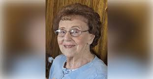 Obituary information for Anne Knickerbocker