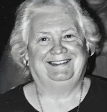 Barbara A. Lilly Obituary