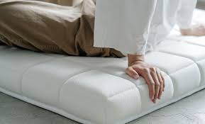 眠豆皮 超舒適可收納薄墊 眠豆腐sleepy tofu 手工床墊專門製造所 mattress material mattress epe