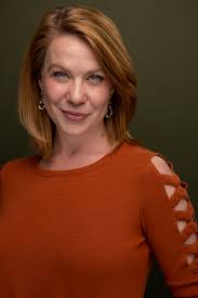 Headshot/Resume — Breanna McDowell