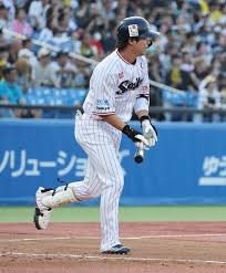 山田哲人選手に異変！？途中交代の真相と1000得点達成への期待！ - Imagen principal del artículo