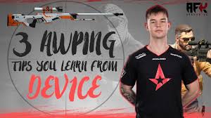Crosshairs, video settings, steam, config, mouse sensitivity & hardware. 3 Awping Tips You Learn From Astralis Dev1ce Youtube