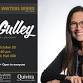 ESU Visiting Writers Series welcomes poet Beth Gulley event image