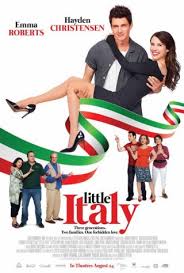Little italy movie reviews & metacritic score: Little Italy Movie Review Tbc Rating Cast Crew With Synopsis