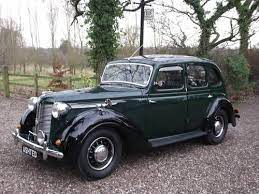 Car Rental Heathrow 1948 Austin 16 Bs1 Www Car Rental Reviews Co Uk Voertuigen Auto S